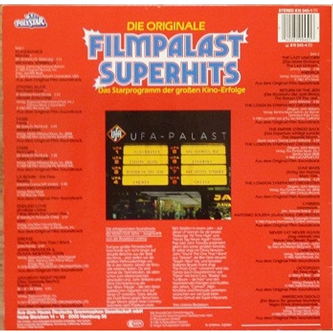 V.A. - Filmpalast Superhits