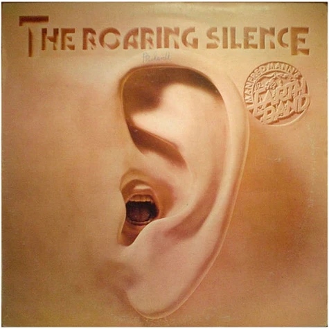 Manfred Mann's Earth Band - The Roaring Silence