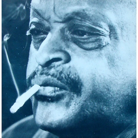 Harry Edison & Ben Webster - Harry Edison & Ben Webster