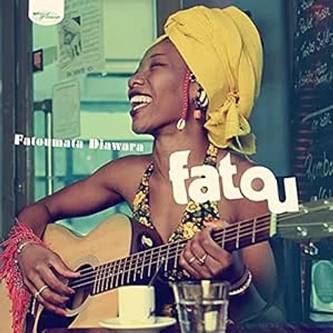 Fatoumata Diawara - Fatou