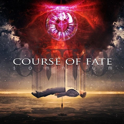 Course Of Fate - Somnium Limited Violet Vinyl Edition