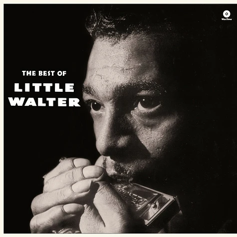 Little Walter - The Best Of Little Walter Limited