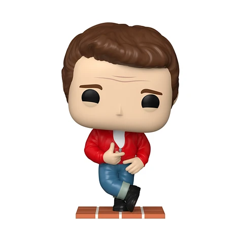 Funko - POP Movies: Rebel Without A Cause - Jim Stark