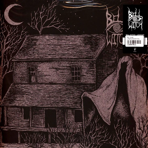 Bell Witch - Longing Colored Vinyl Edition