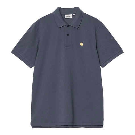 Carhartt WIP - S/S Chase Pique Polo