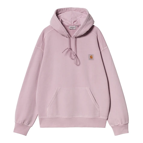 Carhartt WIP - Hooded Nelson Sweat