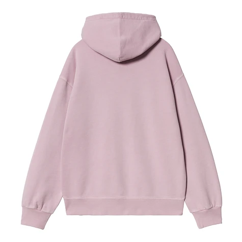 Carhartt WIP - Hooded Nelson Sweat