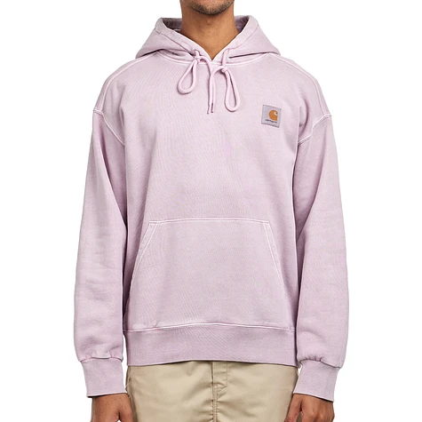 Carhartt WIP - Hooded Nelson Sweat
