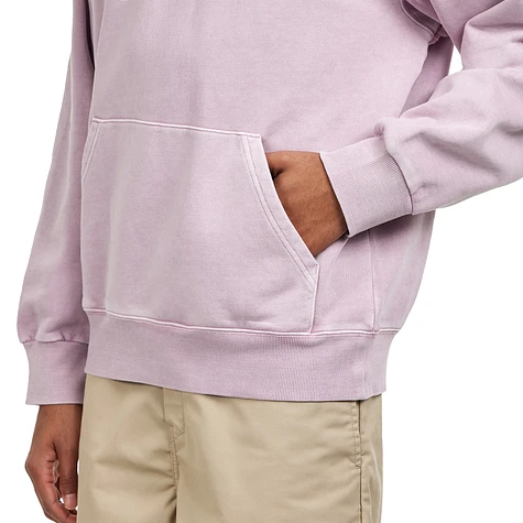 Carhartt WIP - Hooded Nelson Sweat