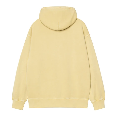 Carhartt WIP - Hooded Nelson Sweat