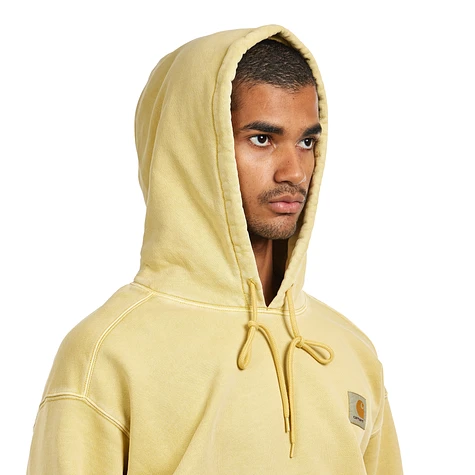 Carhartt WIP - Hooded Nelson Sweat