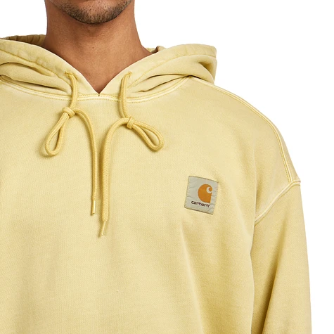 Carhartt WIP - Hooded Nelson Sweat