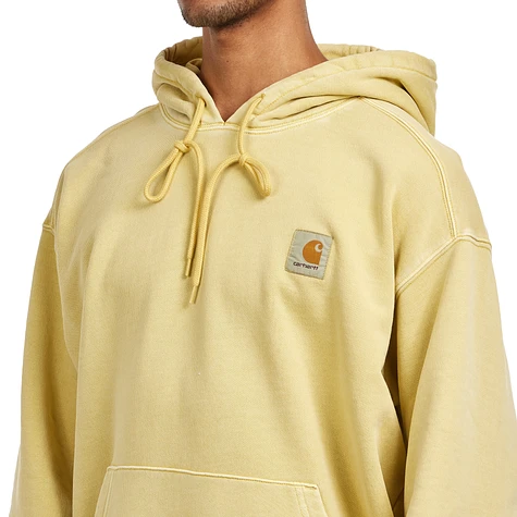 Carhartt WIP - Hooded Nelson Sweat