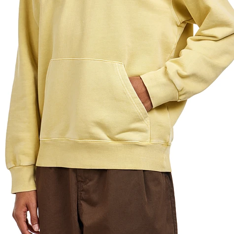 Carhartt WIP - Hooded Nelson Sweat