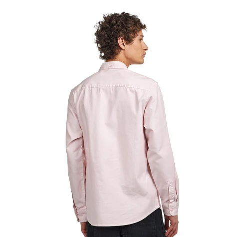 Carhartt WIP - L/S Bolton Shirt