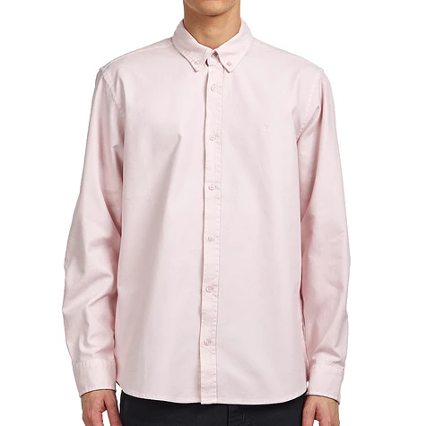 Carhartt WIP - L/S Bolton Shirt