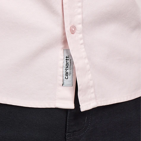 Carhartt WIP - L/S Bolton Shirt