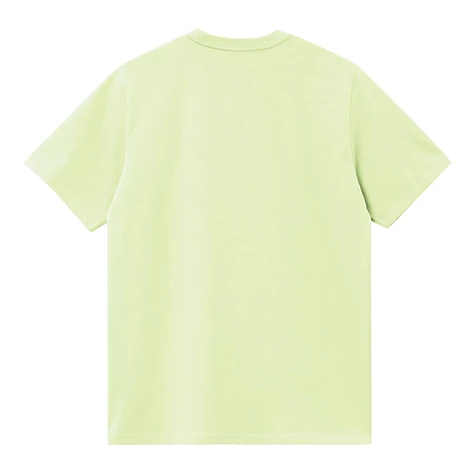 Carhartt WIP - S/S Pocket T-Shirt