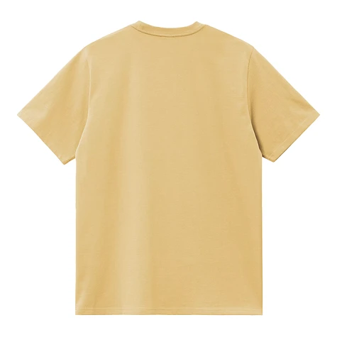 Carhartt WIP - S/S Pocket T-Shirt