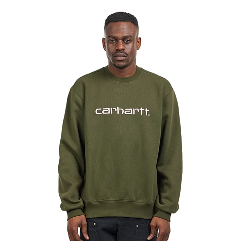 Carhartt WIP - Carhartt Sweat