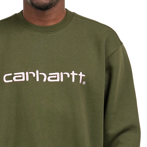 Carhartt WIP - Carhartt Sweat