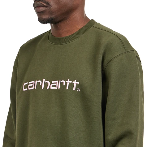 Carhartt WIP - Carhartt Sweat