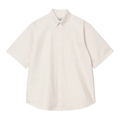 Carhartt WIP - S/S Braxton Shirt