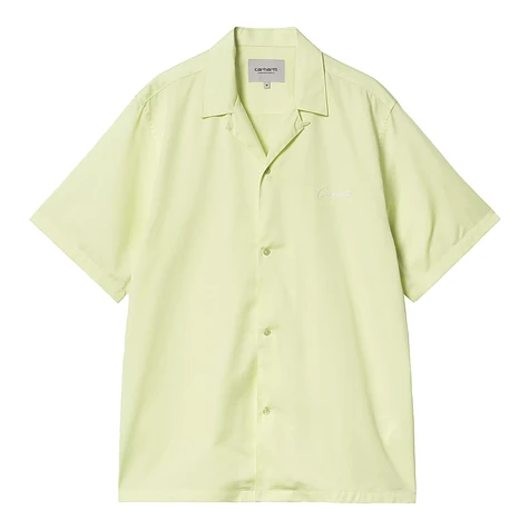 Carhartt WIP - S/S Delray Shirt
