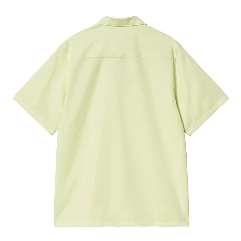 Carhartt WIP - S/S Delray Shirt