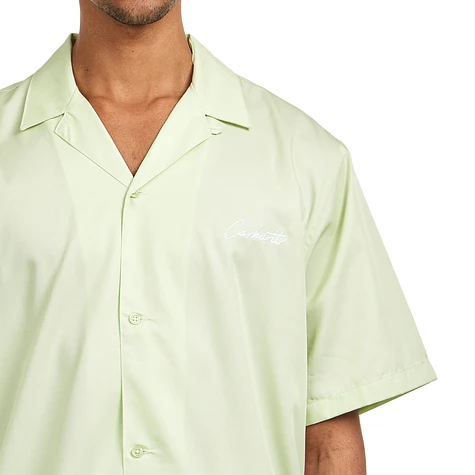 Carhartt WIP - S/S Delray Shirt