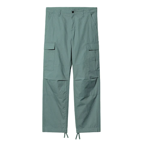 Carhartt WIP - Regular Cargo Pant "Columbia" Ripstop, 6.5 oz