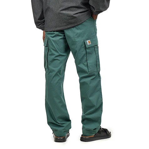 Carhartt WIP - Regular Cargo Pant "Columbia" Ripstop, 6.5 oz