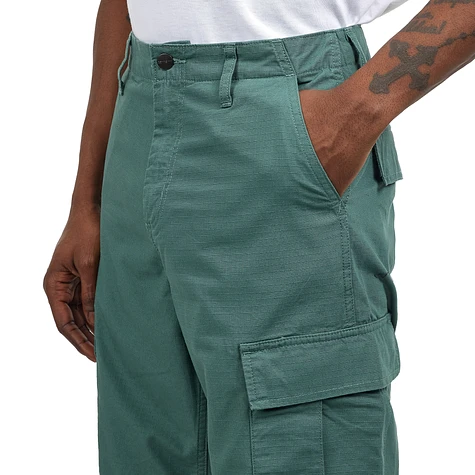 Carhartt WIP - Regular Cargo Pant "Columbia" Ripstop, 6.5 oz