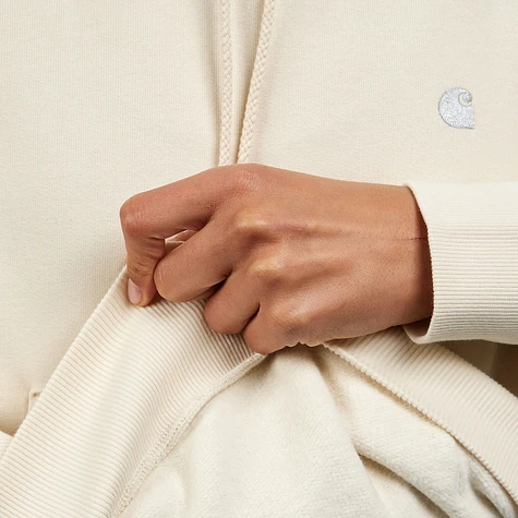 Carhartt WIP - W' Hooded Casey Sweatshirt