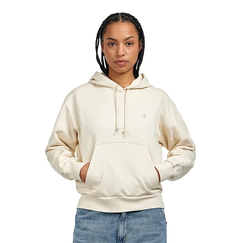 Carhartt WIP - W' Hooded Casey Sweatshirt