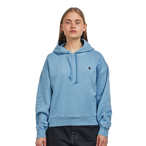 Carhartt WIP - W' Hooded Nelson Sweat