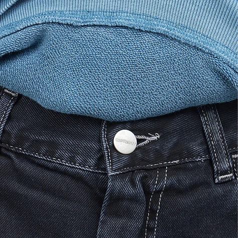 Carhartt WIP - W' Hooded Nelson Sweat