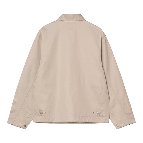 Carhartt WIP - Module Script Jacket "Denison" Twill, 8.8 oz