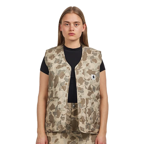 Carhartt WIP - W' Skyler Vest
