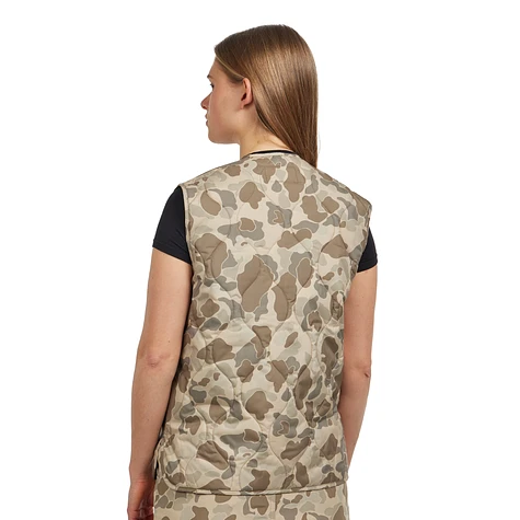 Carhartt WIP - W' Skyler Vest
