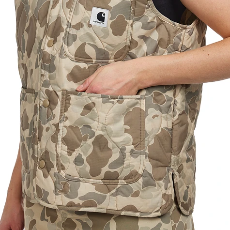 Carhartt WIP - W' Skyler Vest