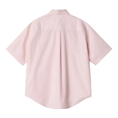 Carhartt WIP - W' S/S Jaxon Shirt