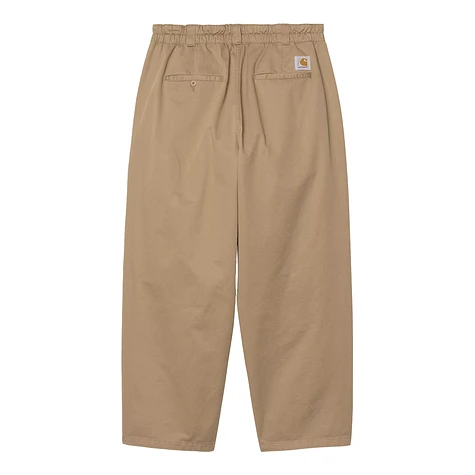 Carhartt WIP - Marv Pant "Lenexa" Twill, 8 oz