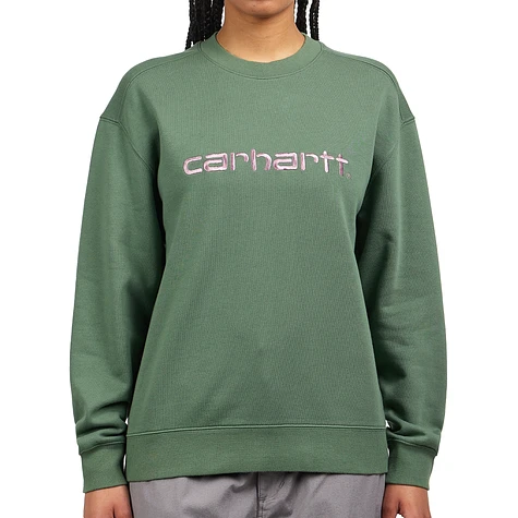 Carhartt WIP - W' Carhartt Sweat