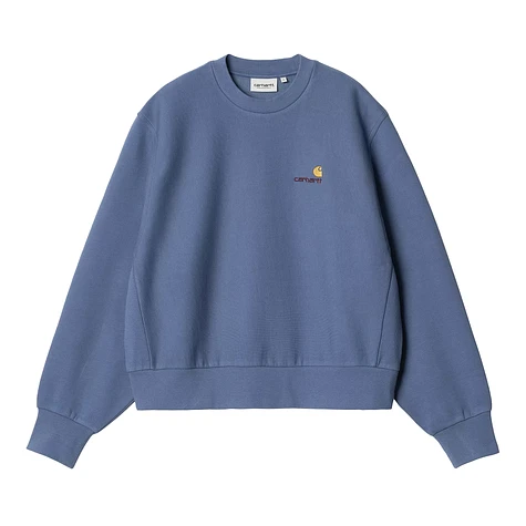 Carhartt WIP - W' American Script Sweat