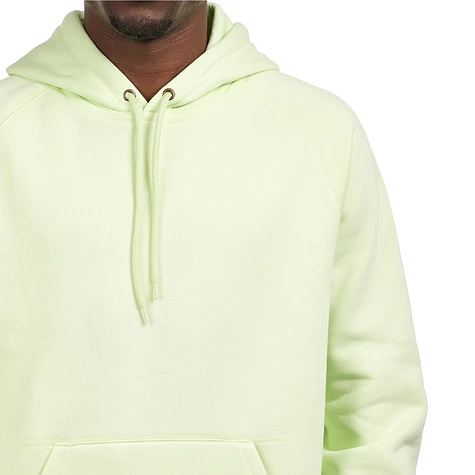 Carhartt WIP - Hooded Chase Sweat