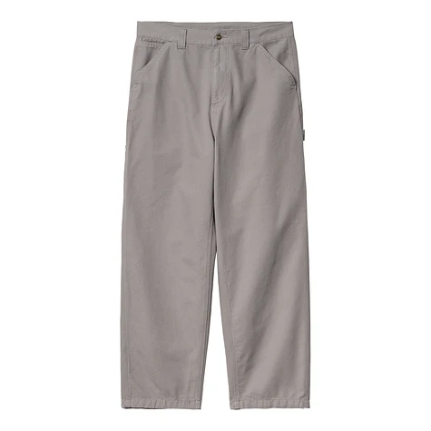 Carhartt WIP - OG Single Knee Pant "Hubbard" Canvas, 9 oz