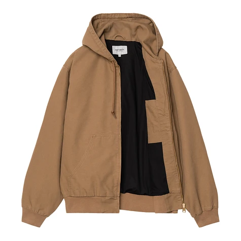 Carhartt WIP - OG Active Jacket "Dearborn" Canvas, 12 oz