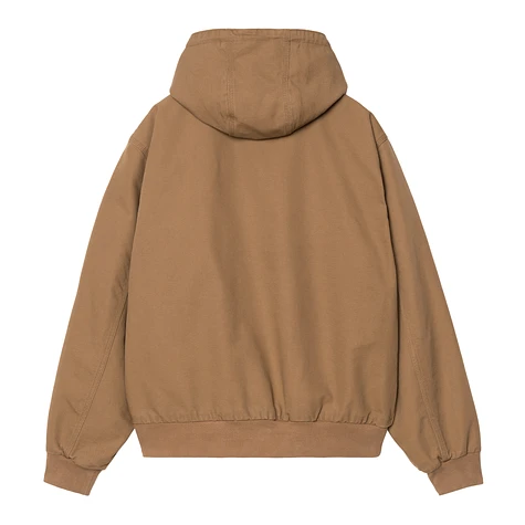 Carhartt WIP - OG Active Jacket "Dearborn" Canvas, 12 oz