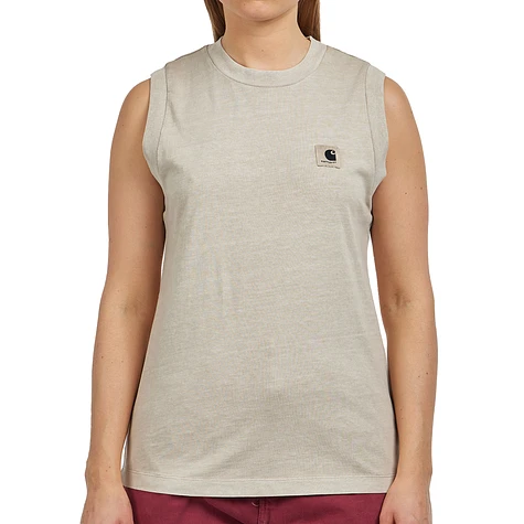 Carhartt WIP - W' Nelson A-Shirt